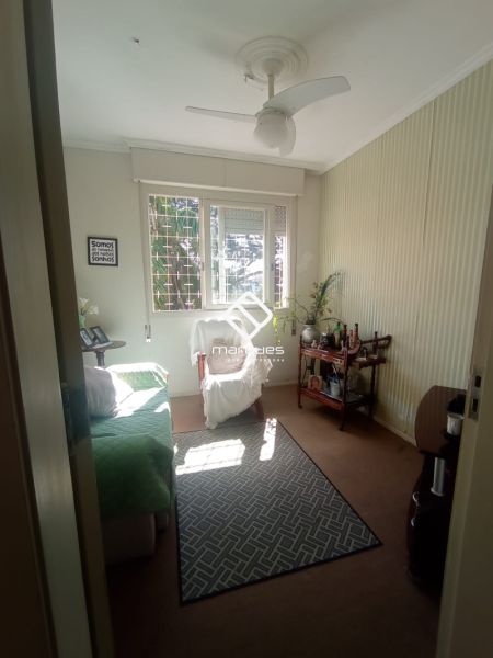 Apartamento 3 quartos  no bairro Centro