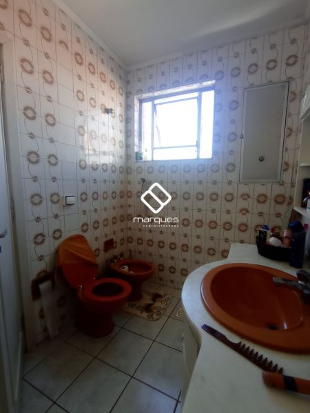 Apartamento 3 quartos  no bairro Centro