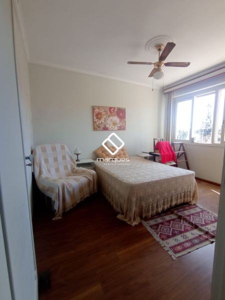 Apartamento 3 quartos  no bairro Centro