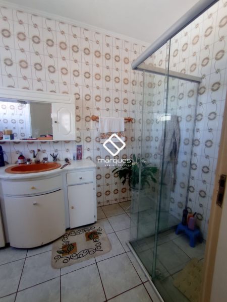 Apartamento 3 quartos  no bairro Centro