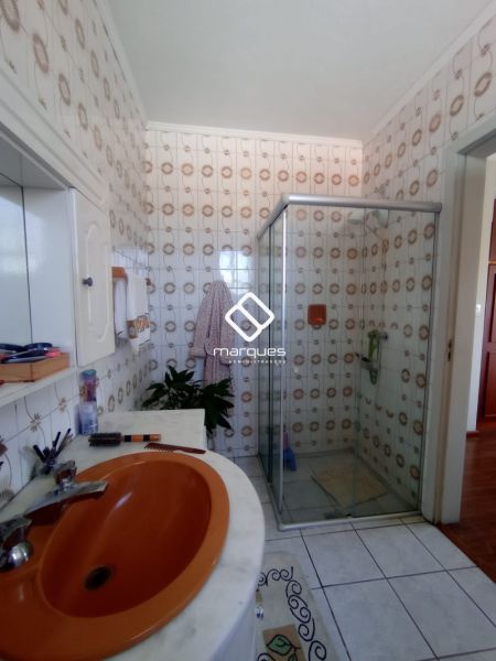 Apartamento 3 quartos  no bairro Centro