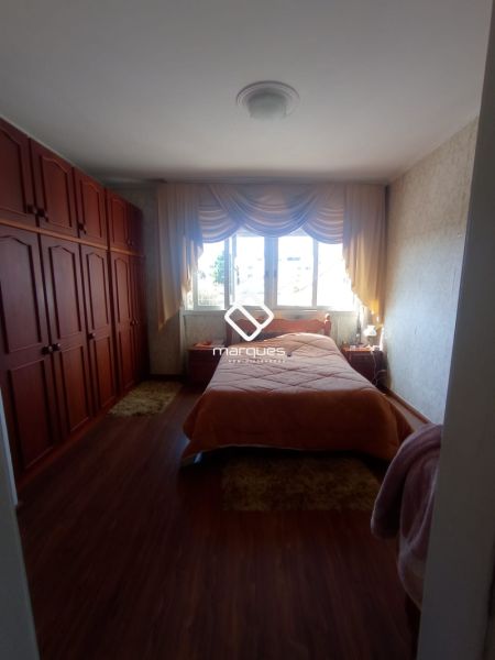 Apartamento 3 quartos  no bairro Centro