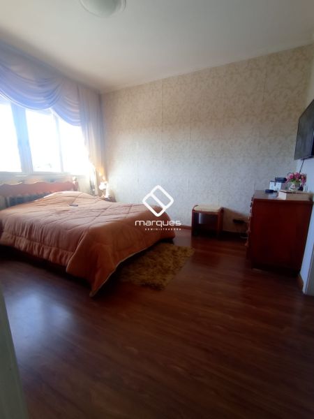 Apartamento 3 quartos  no bairro Centro