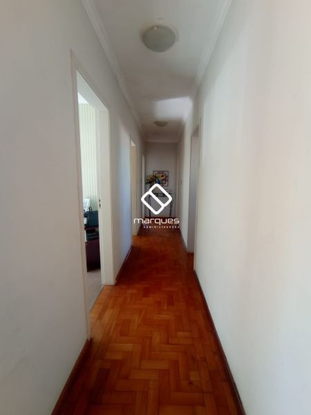 Apartamento 3 quartos  no bairro Centro