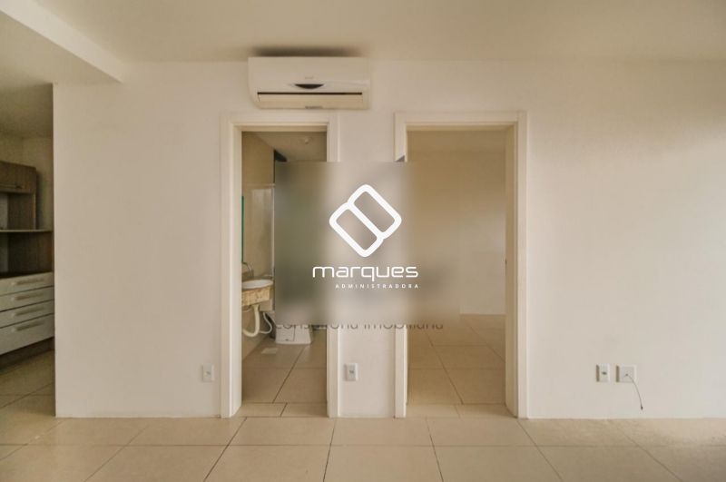 Apartamento 1 quarto  no bairro Centro