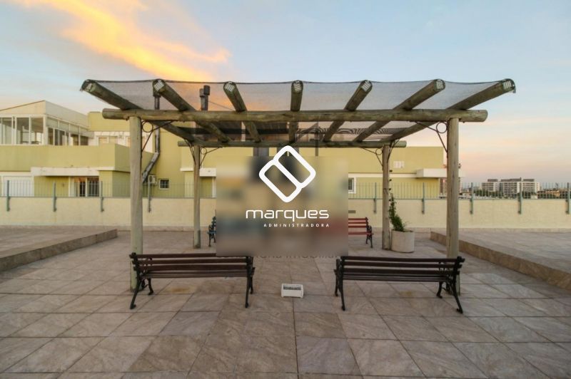 Apartamento 1 quarto  no bairro Centro