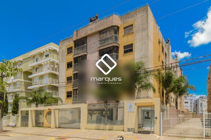 Apartamento 1 quarto  no bairro Centro