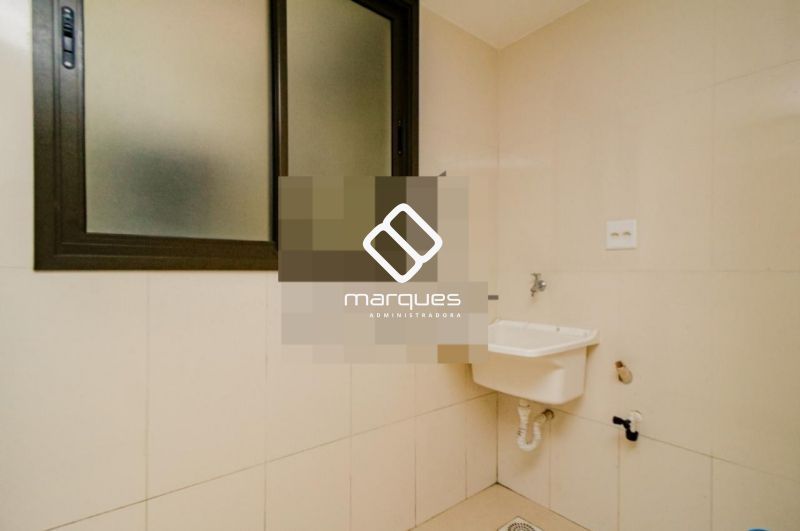 Apartamento 1 quarto  no bairro Centro