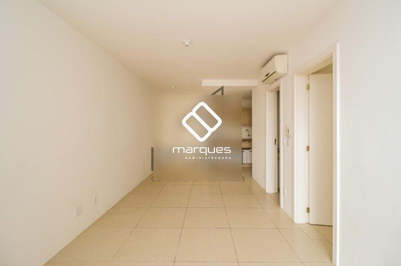 Apartamento 1 quarto  no bairro Centro