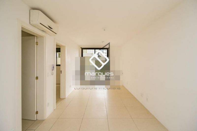Apartamento 1 quarto  no bairro Centro