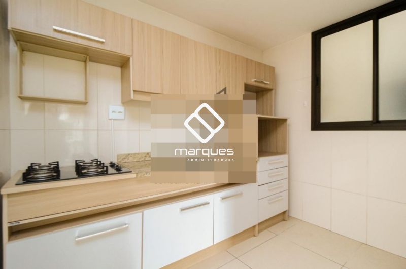 Apartamento 1 quarto  no bairro Centro