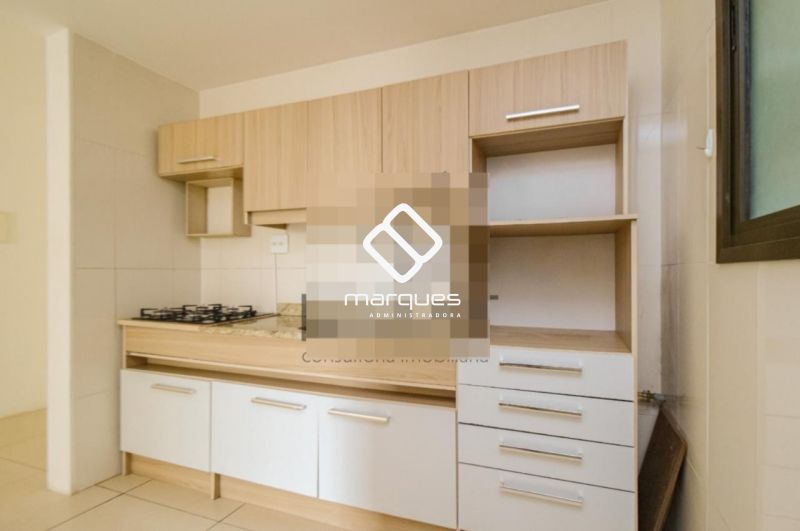Apartamento 1 quarto  no bairro Centro