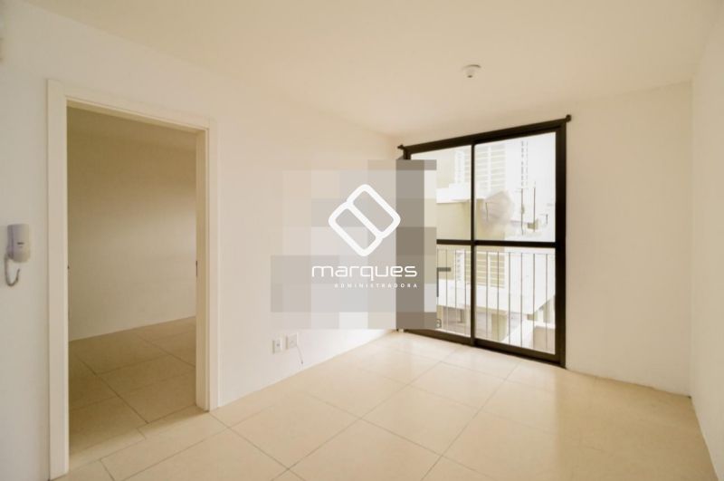 Apartamento 1 quarto  no bairro Centro