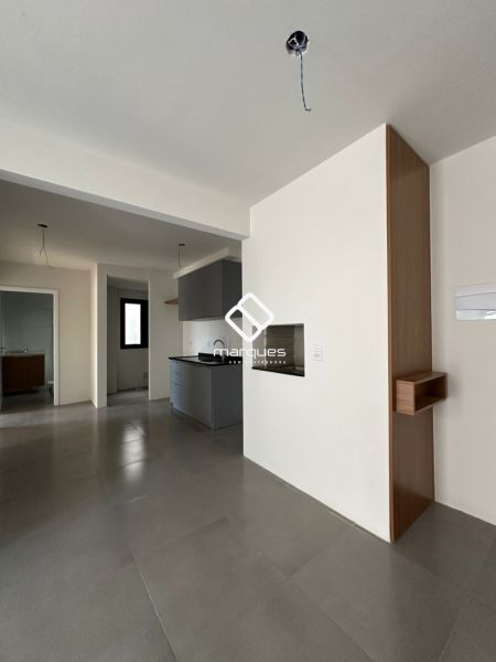 Apartamento 2 quartos  no bairro Centro