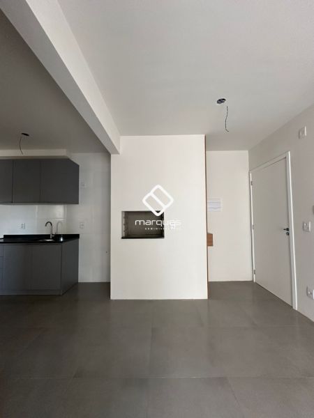 Apartamento 2 quartos  no bairro Centro