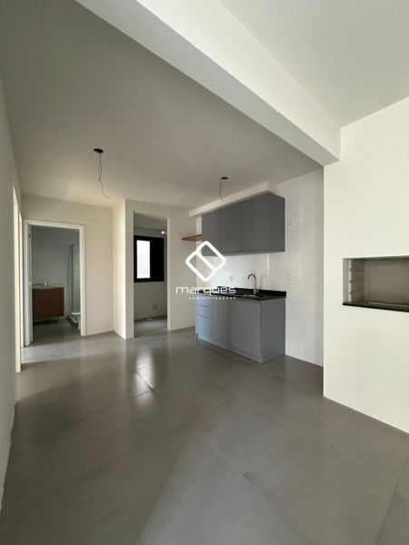 Apartamento 2 quartos  no bairro Centro