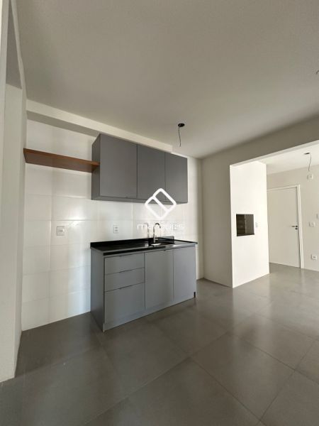 Apartamento 2 quartos  no bairro Centro