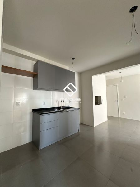Apartamento 2 quartos  no bairro Centro