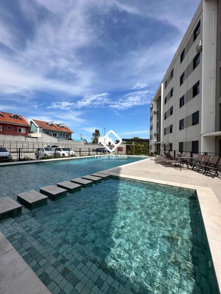 Apartamento 2 quartos  no bairro Centro