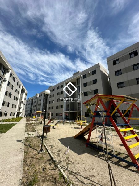Apartamento 2 quartos  no bairro Centro