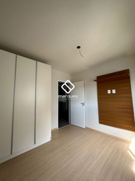Apartamento 2 quartos  no bairro Centro