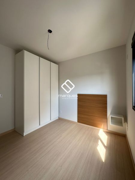 Apartamento 2 quartos  no bairro Centro