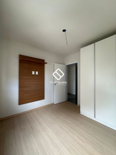 Apartamento 2 quartos  no bairro Centro