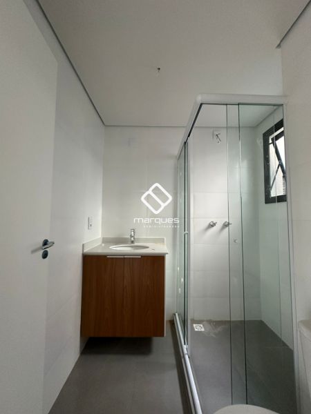 Apartamento 2 quartos  no bairro Centro