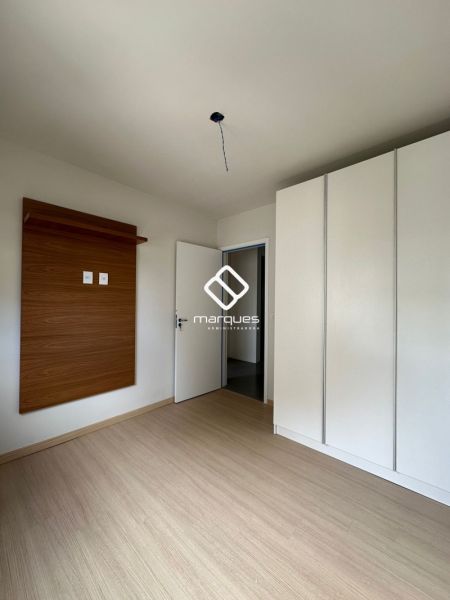 Apartamento 2 quartos  no bairro Centro