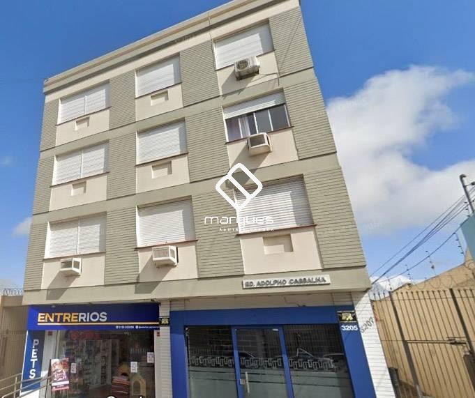 Apartamento 3 quartos  no bairro Centro
