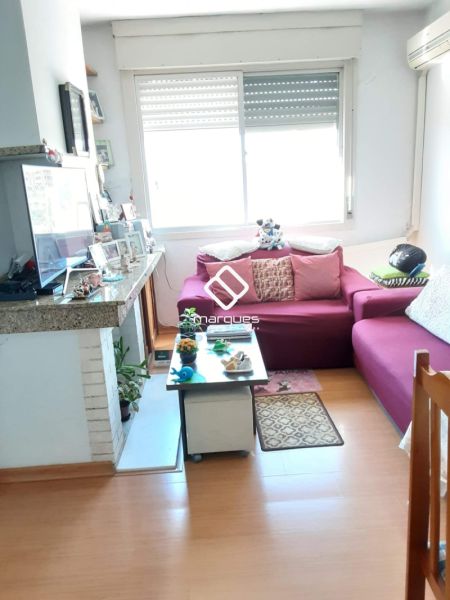 Apartamento 3 quartos  no bairro Centro