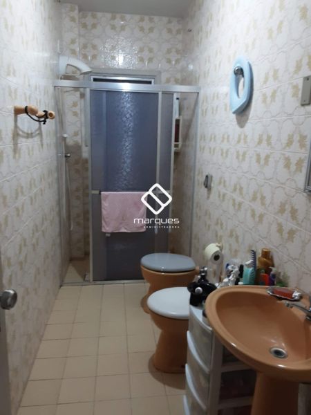 Apartamento 3 quartos  no bairro Centro