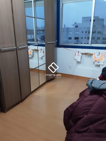 Apartamento 3 quartos  no bairro Centro