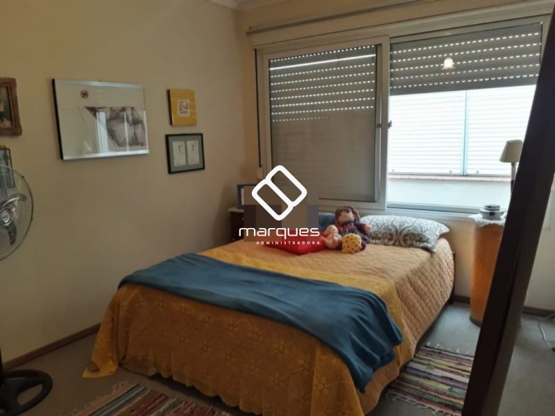 Apartamento 3 quartos  no bairro Centro
