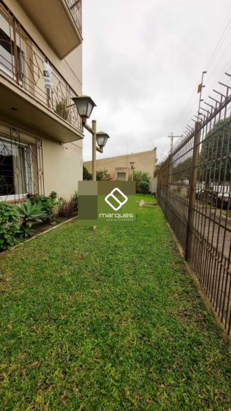 Apartamento 3 quartos  no bairro Centro