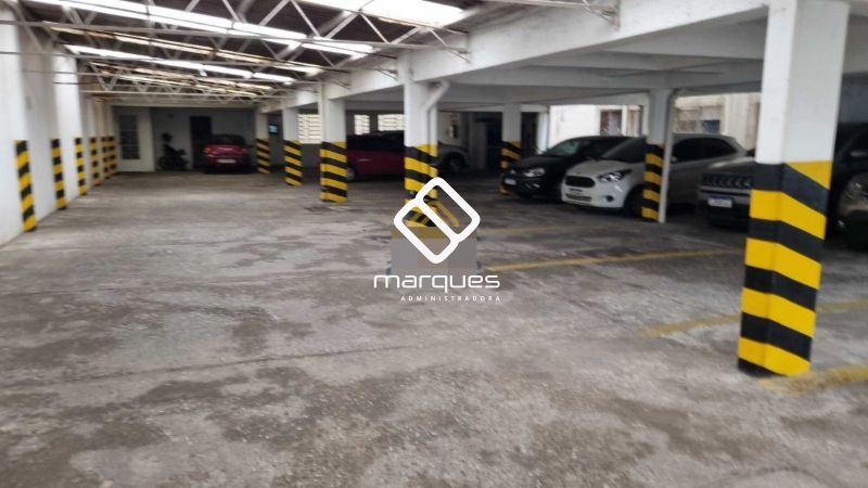 Apartamento 3 quartos  no bairro Centro