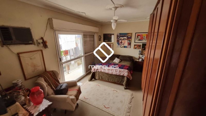 Apartamento 3 quartos  no bairro Centro