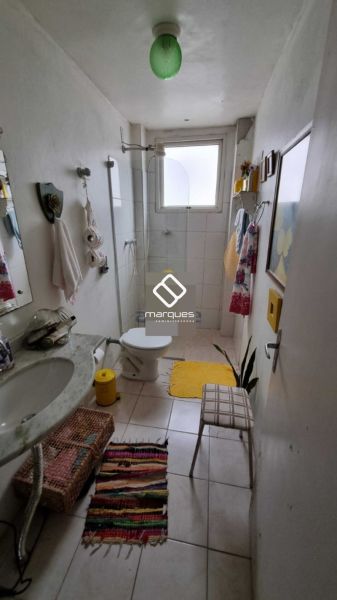 Apartamento 3 quartos  no bairro Centro