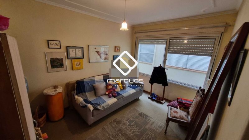 Apartamento 3 quartos  no bairro Centro