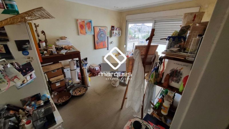 Apartamento 3 quartos  no bairro Centro