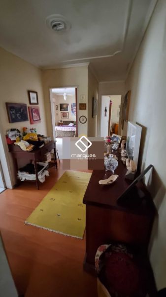 Apartamento 3 quartos  no bairro Centro