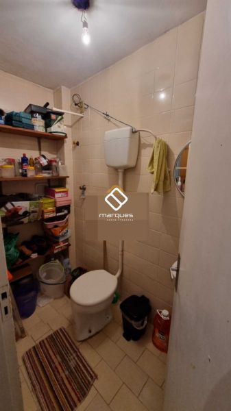 Apartamento 3 quartos  no bairro Centro