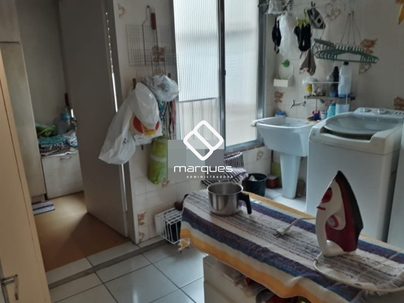Apartamento 3 quartos  no bairro Centro