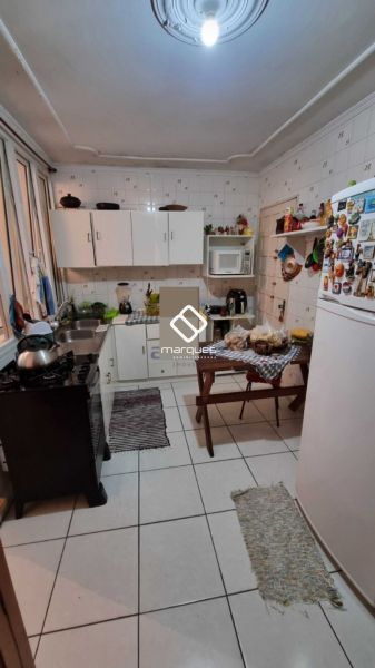 Apartamento 3 quartos  no bairro Centro