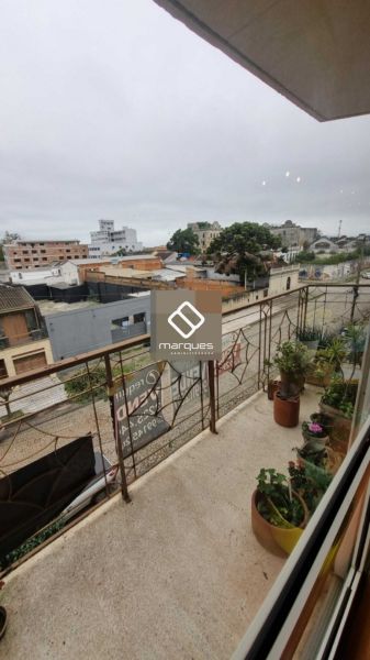 Apartamento 3 quartos  no bairro Centro