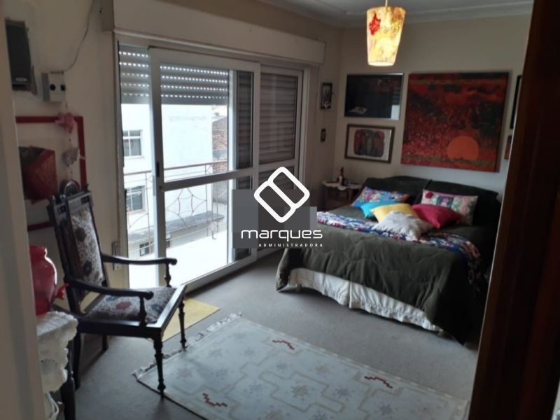 Apartamento 3 quartos  no bairro Centro