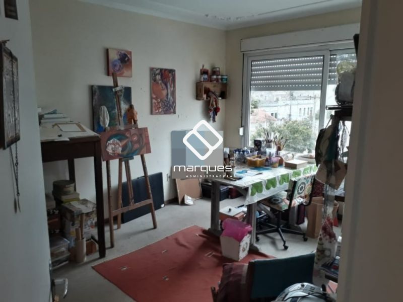 Apartamento 3 quartos  no bairro Centro