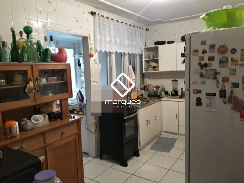 Apartamento 3 quartos  no bairro Centro