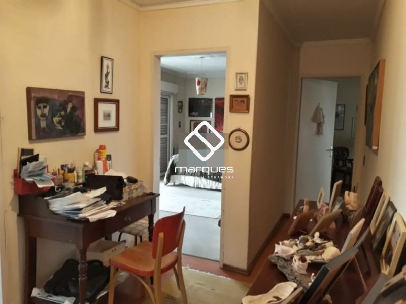 Apartamento 3 quartos  no bairro Centro