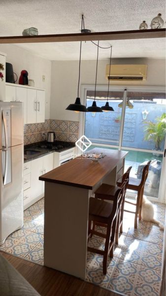 Casa 3 quartos  no bairro Três Vendas